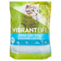 Mini Crystal Unscented Cat Litter O77170