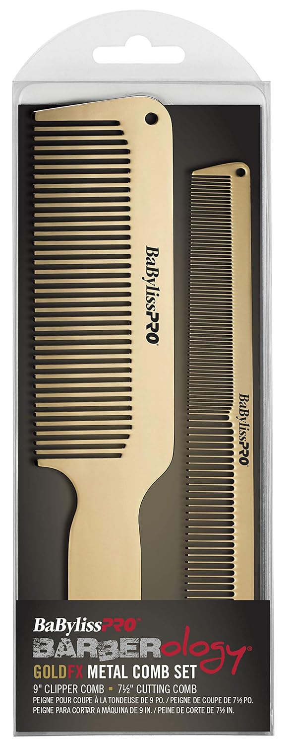 GOLDFX Hair Styling Tool O35426