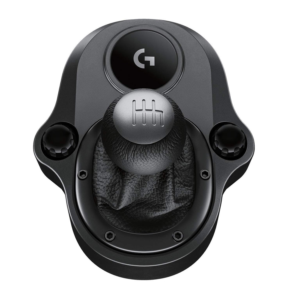 G923 Wheel and Pedals Sim Driving Wheel Q45091