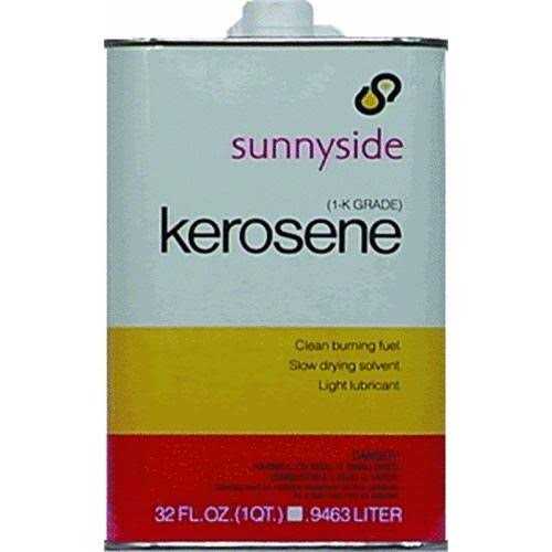 Kerosene Fuel P2519