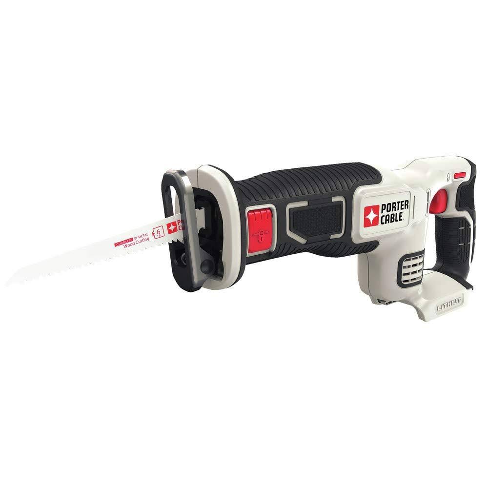 20V Max Cordless Lithium-Ion 6-Tool Combo Kit Y292186