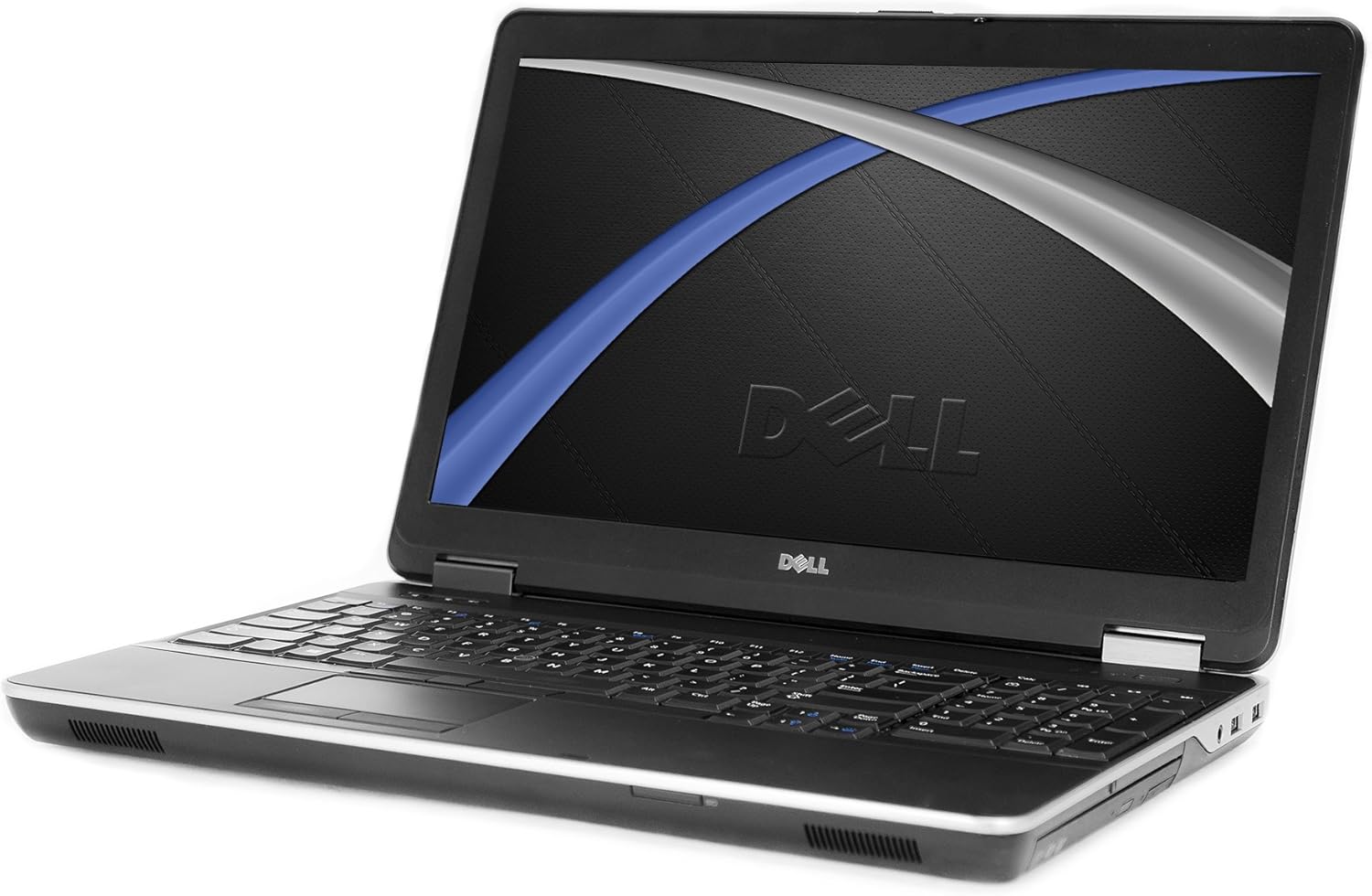 15.6in Laptop, Core i5-4300M 2.6GHz, 16GB Ram, 500GB SSD, Windows 10 Pro 64bit G7608