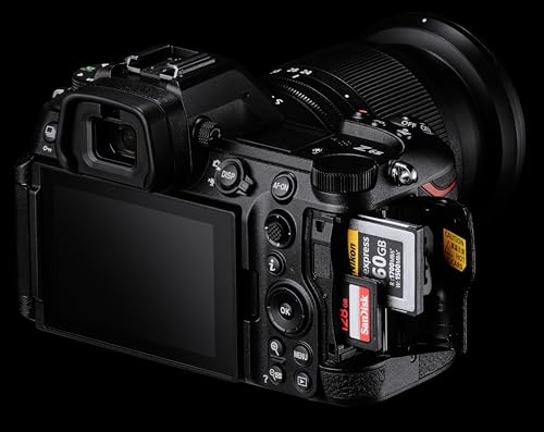 Mirrorless Camera Body L115732