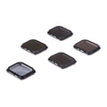 Starter Kit for DJI Air 2S with Enhanced Polarizer and 2 ND Filters D90718