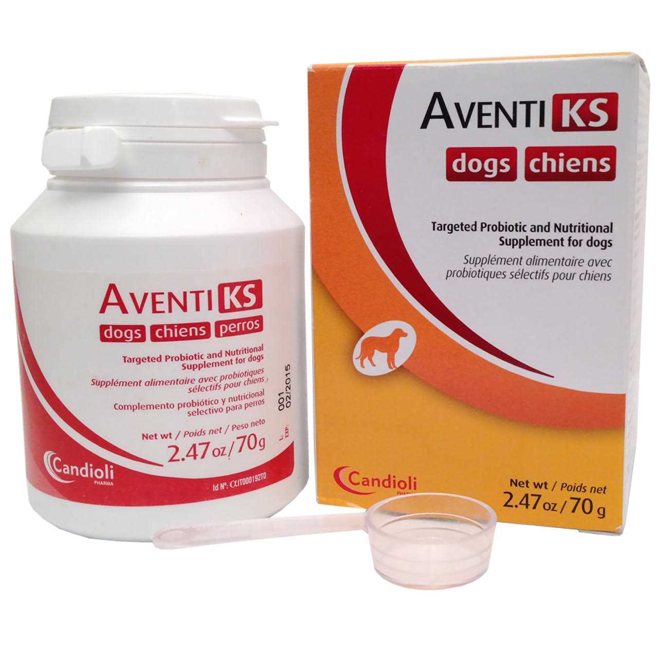 Kidney Complete Powder for Dogs & Cats O658