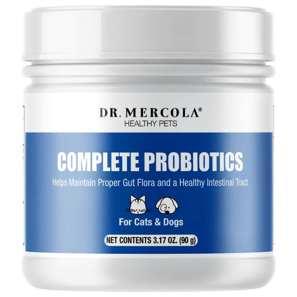 Complete Probiotics V72976
