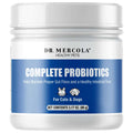 Complete Probiotics V72976