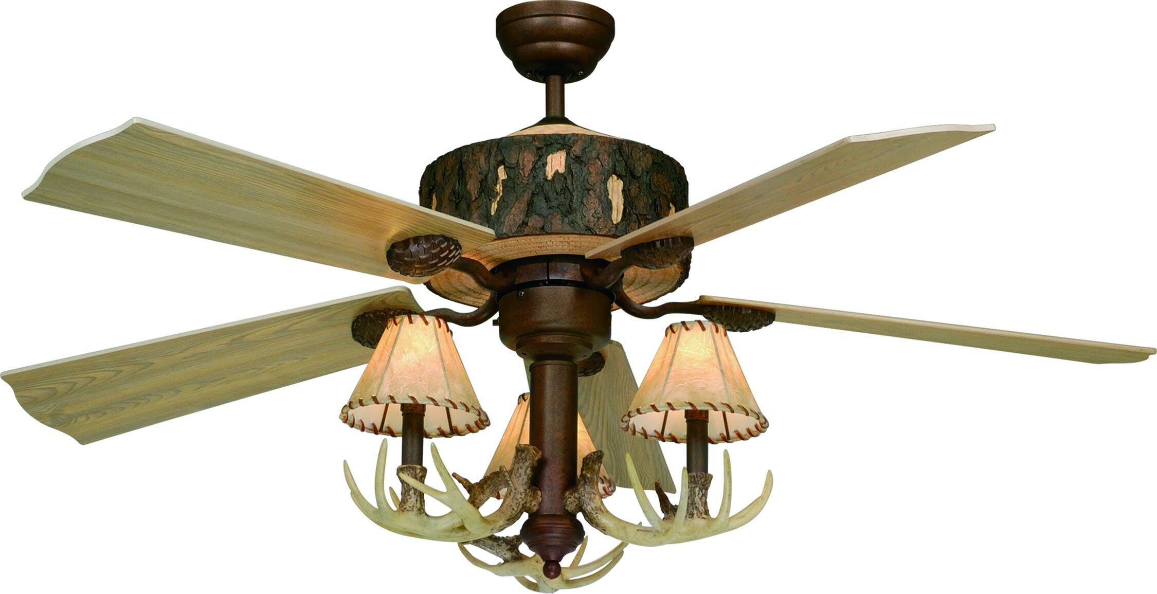 52x22 Ceiling Fan I71255