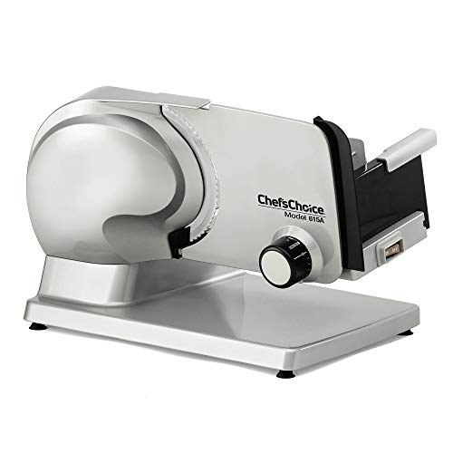 Electric Meat Slicer B163318