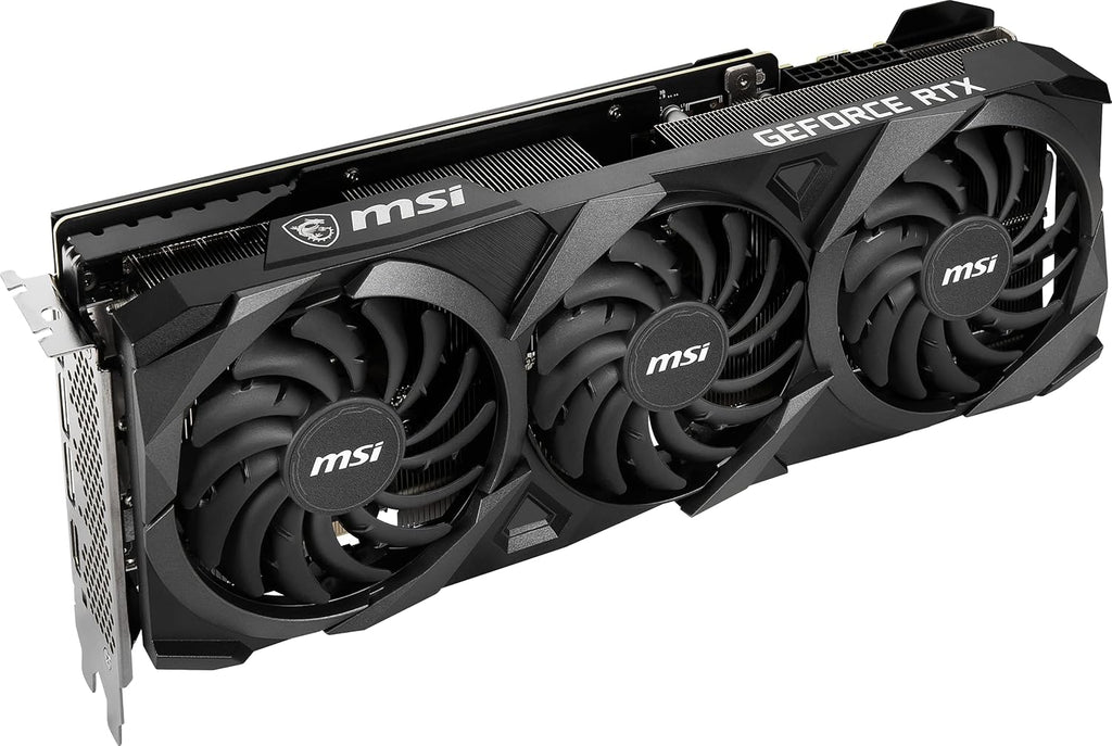 10GB GDRR6X NVIDIA GeForce RTX 3080 Graphics Card S88736
