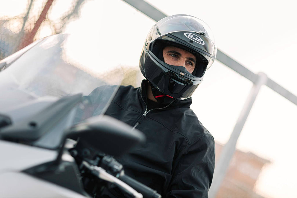 Carbon Helmet, Size M M45302