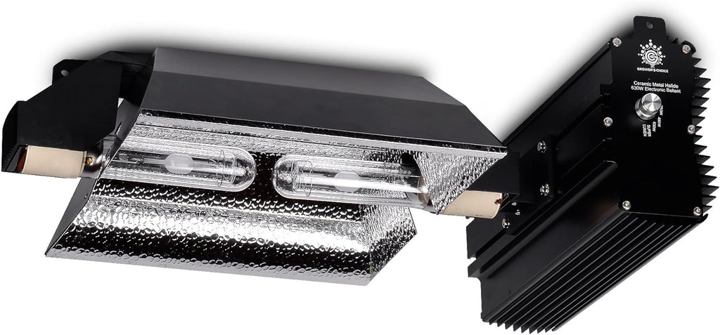 630W Ceramic Metal Halide Complete Setup P5629