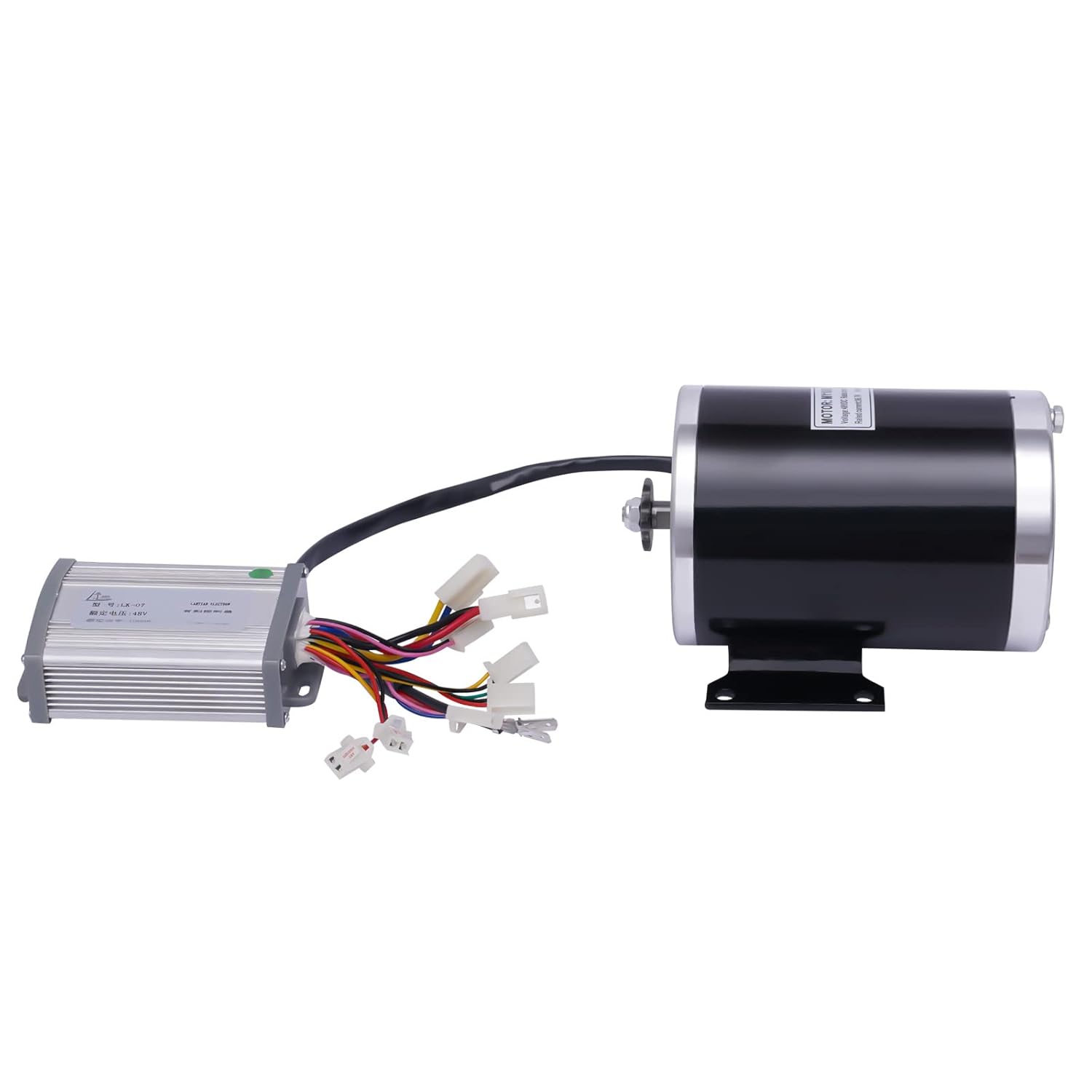 48V 1000W Brush Electric Bicycle Motor Kit B942482