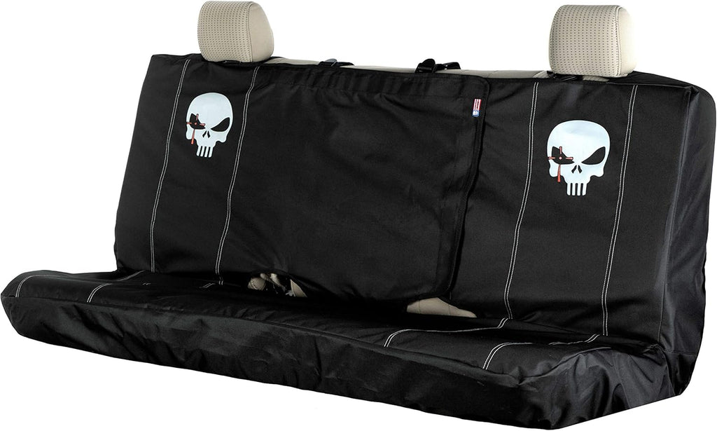 Front and Bench Seat Covers G44542