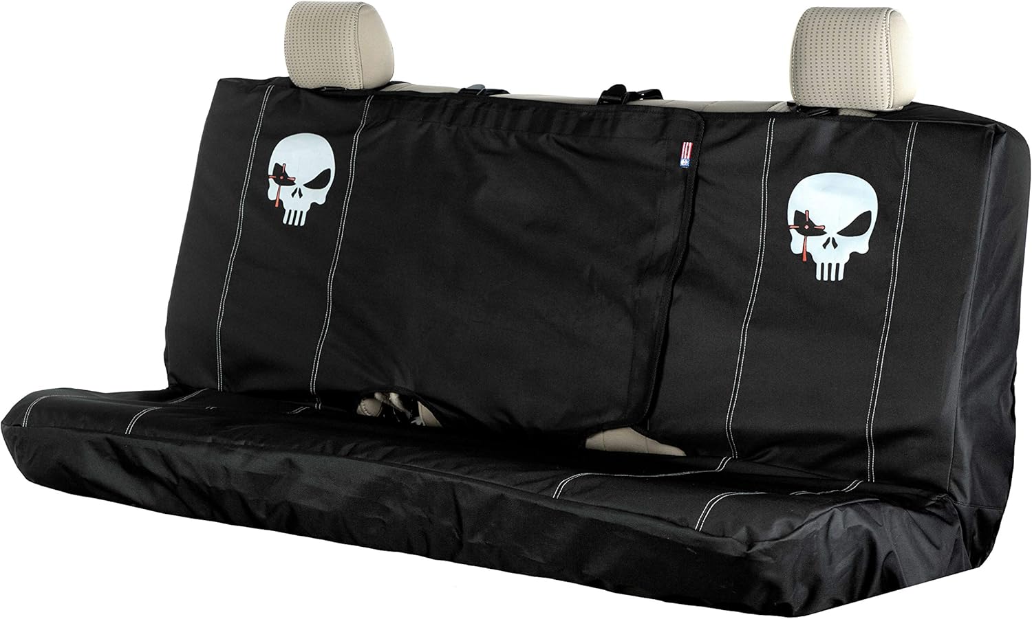 Front and Bench Seat Covers G44542