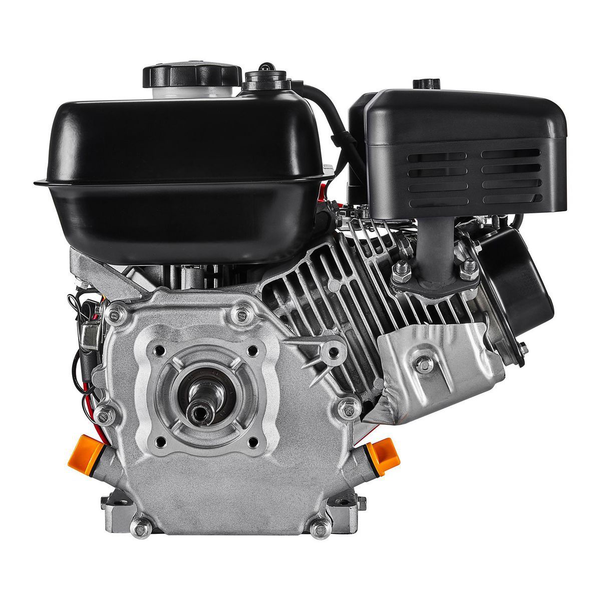 6.6 HP 224cc OHV Horizontal-Shaft Gas Engine C5312