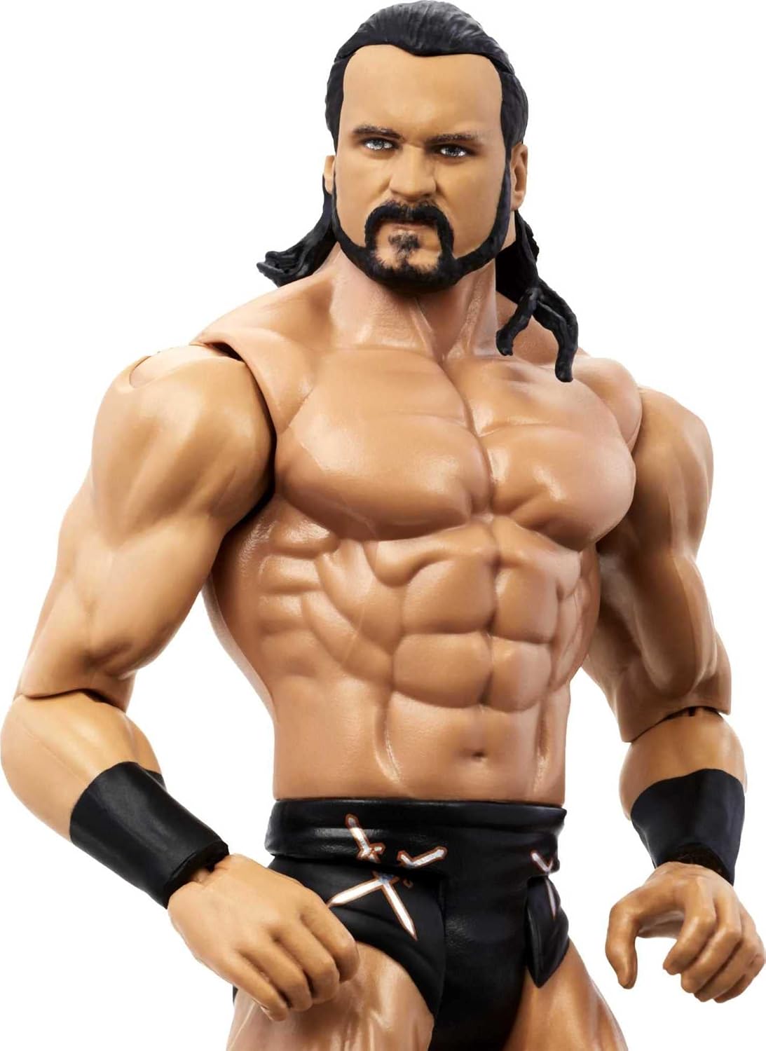 6 in Posable Action Figure A8979