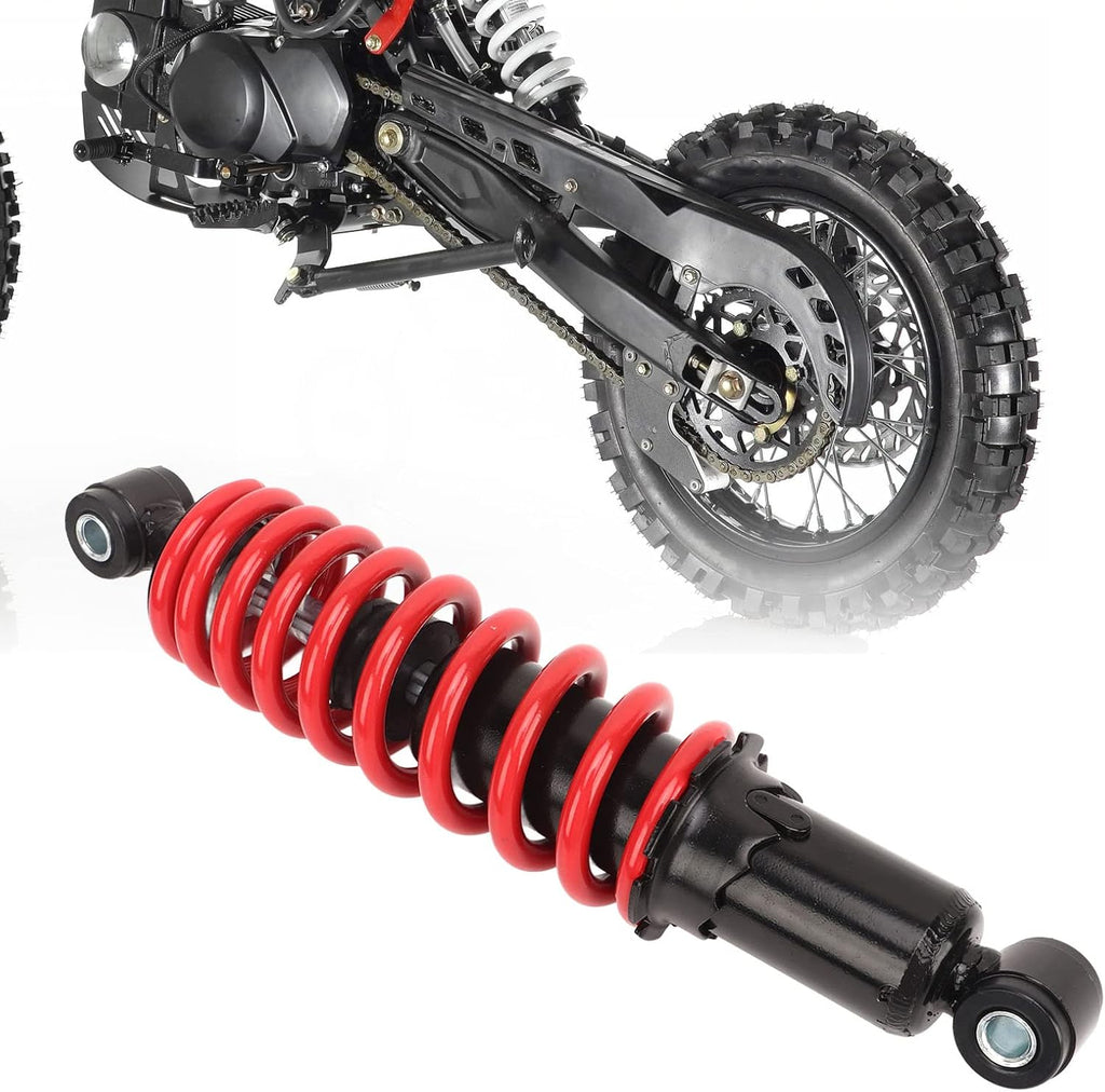 285mm 5 Level Adjustable Motorcycle Shock Absorber E986