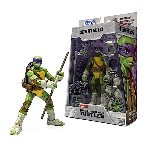 5-inch Action Figure X27935