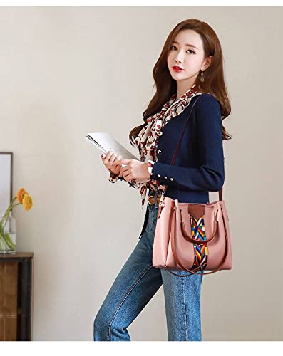 4pcs Handbag Set Z260
