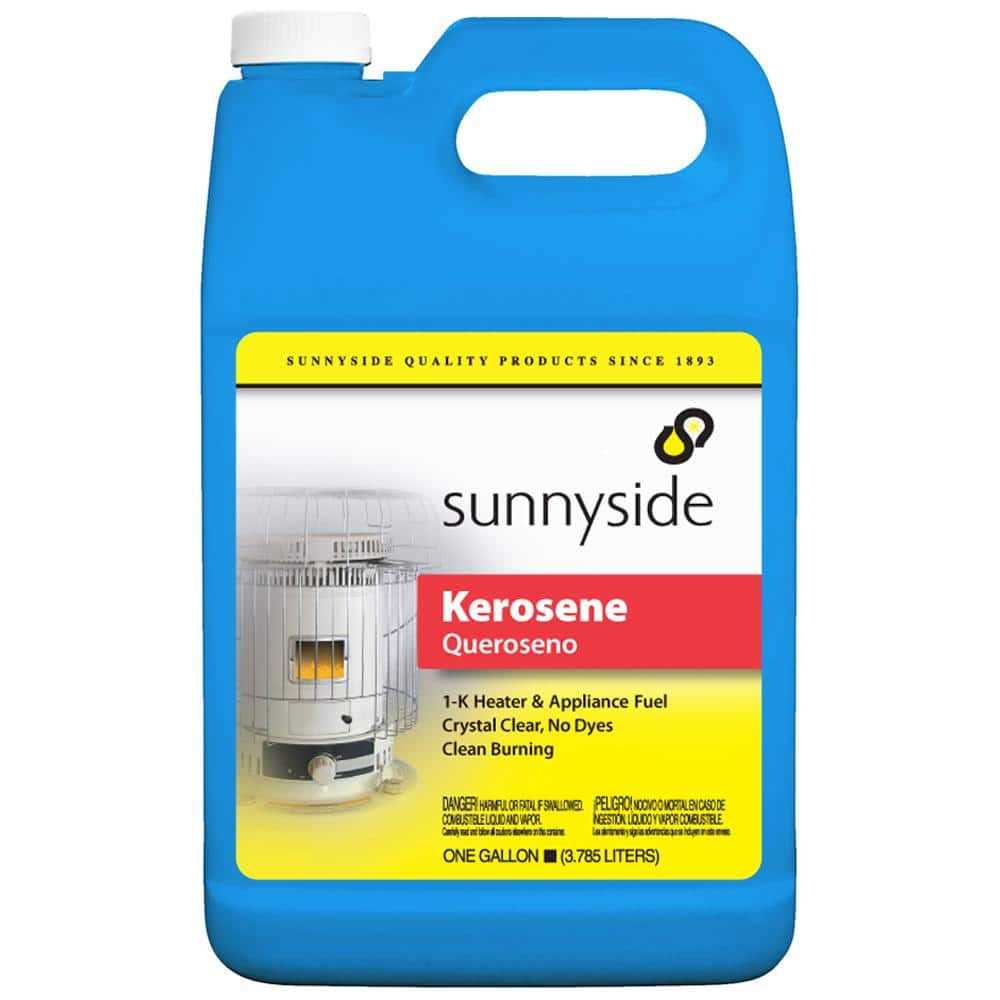 Kerosene Fuel P2519