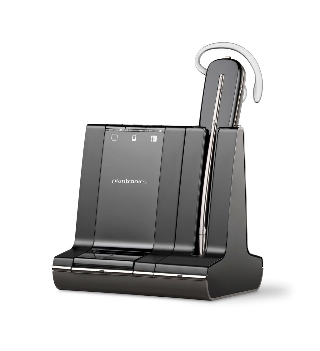 Wireless Headset Q757