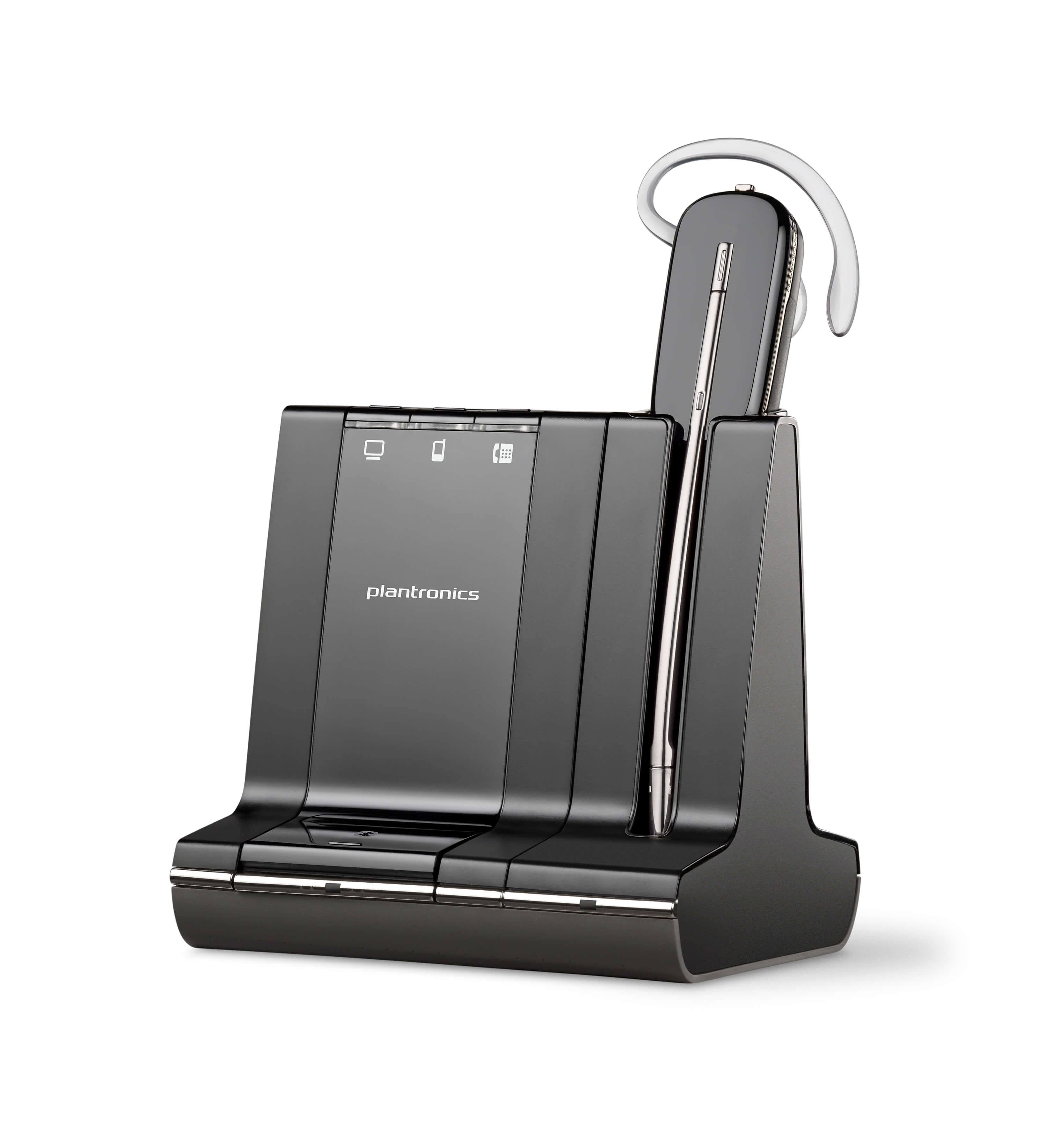 Wireless Headset Q757