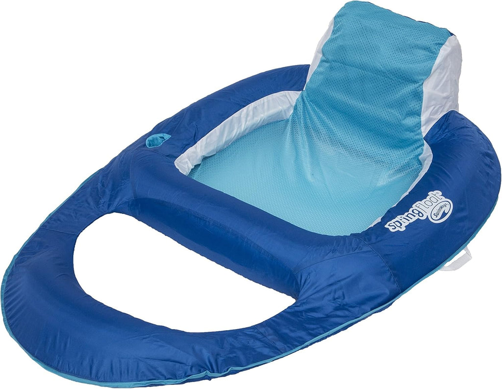 Spring Float Recliner C7499