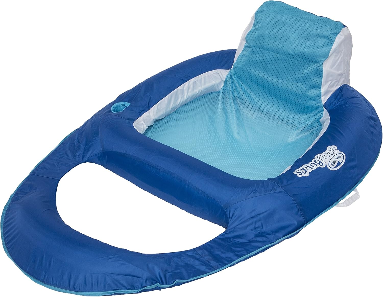Spring Float Recliner C7499
