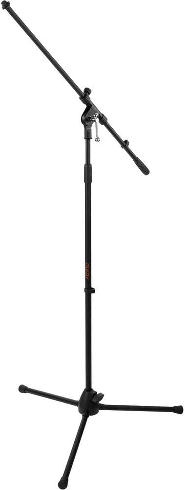 Blue Blackout XLR Condenser Microphone Bundle with Focusrite Scarlett Solo Audio Interface X5432
