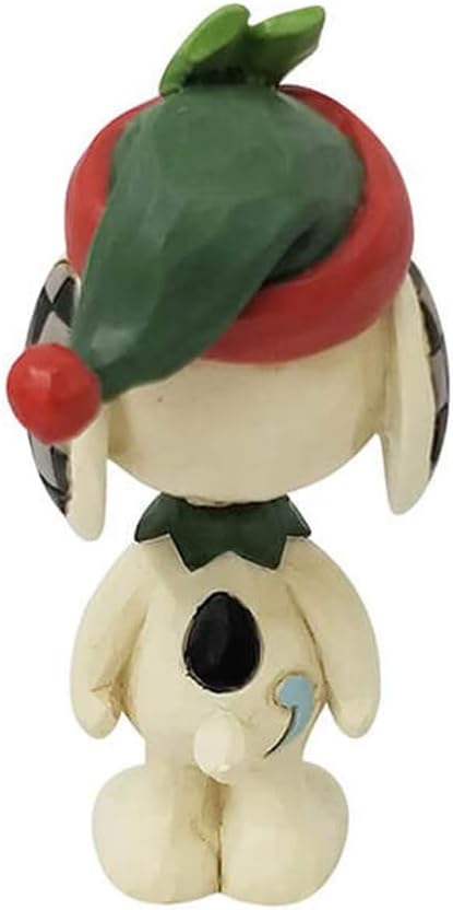 Multicolor Miniature Figurine O65085