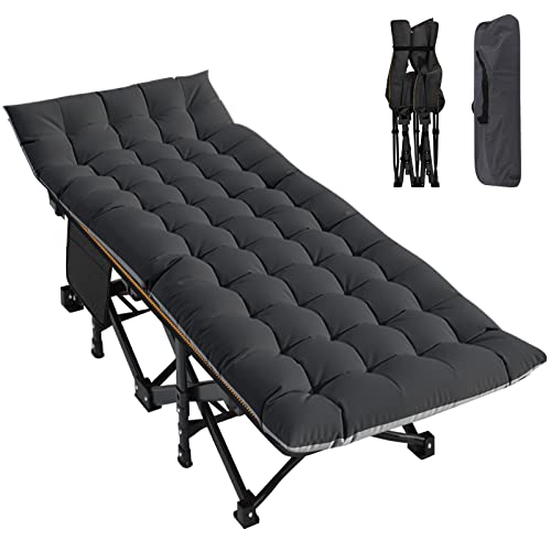 Folding Camping Cot E93793