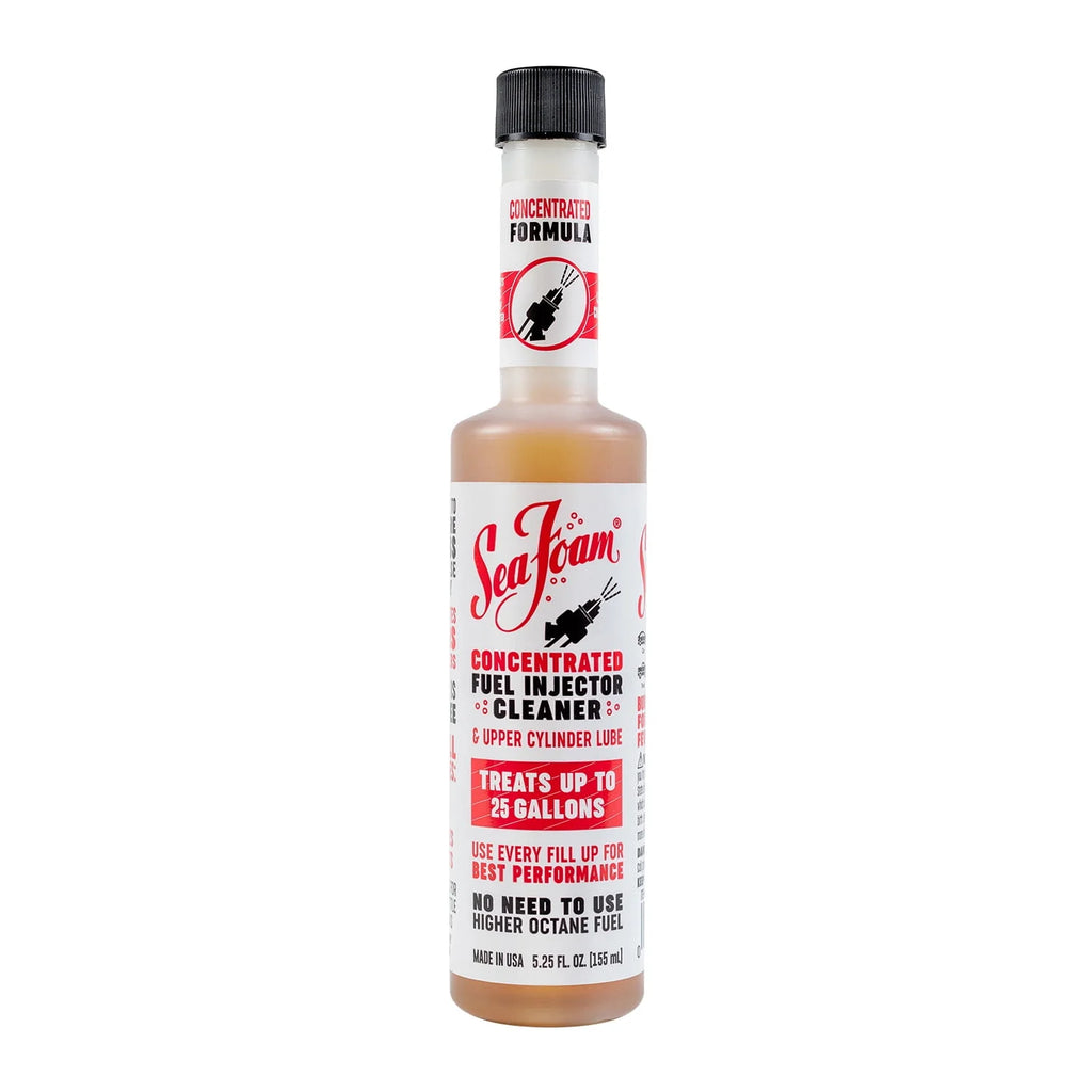 5.25 oz Fuel Injector Cleaner Q76921