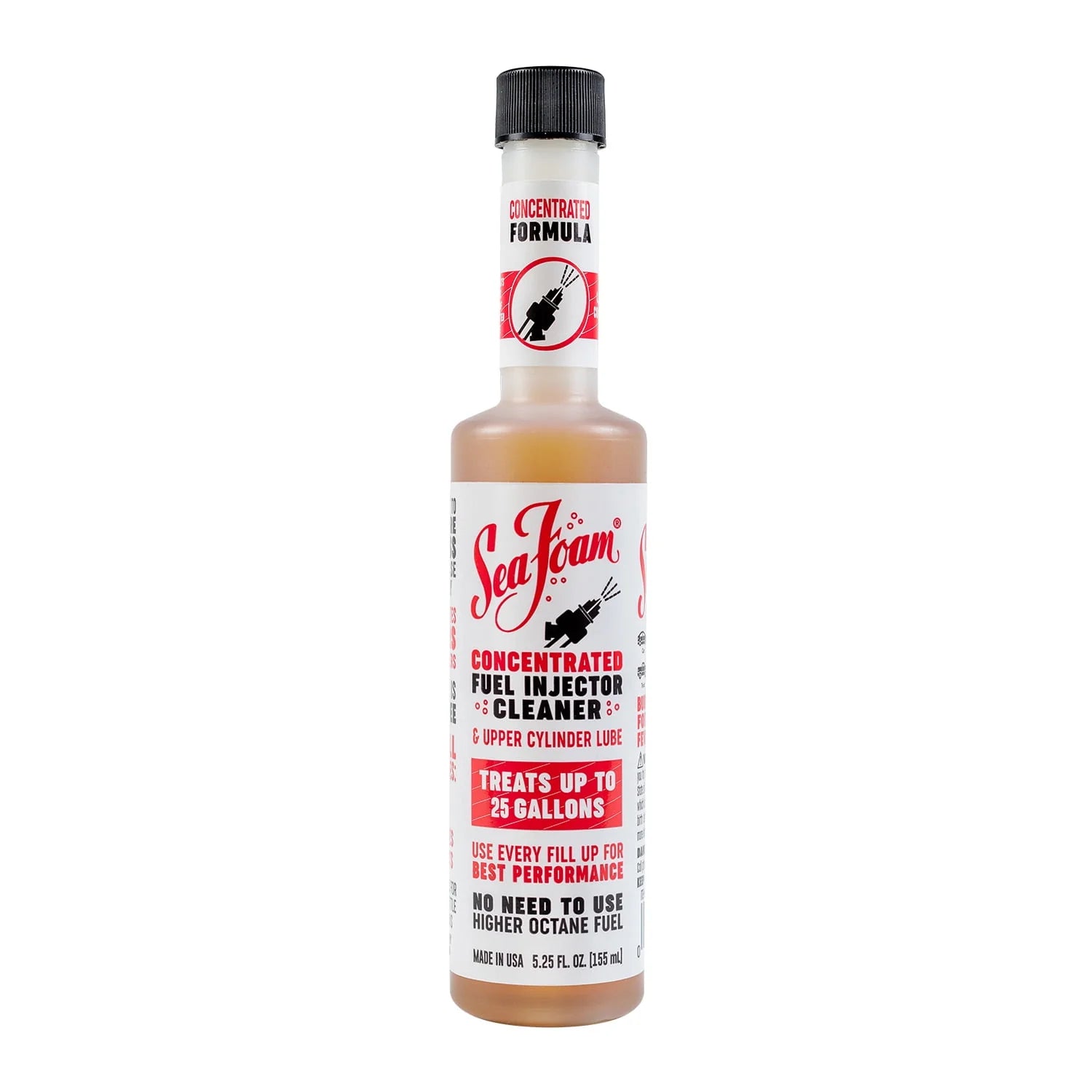 5.25 oz Fuel Injector Cleaner Q76921