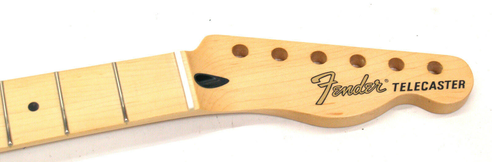 Maple Telecaster Neck Z916
