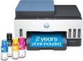 Smart Tank All-in-One Ink Tank Printer C635