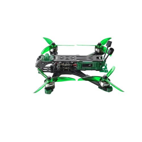 MARK5 DC FPV Drone (6S ELRS 2.4G with GPS) G5276
