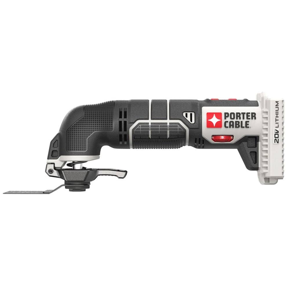 20V Max Cordless Lithium-Ion 6-Tool Combo Kit Y292186