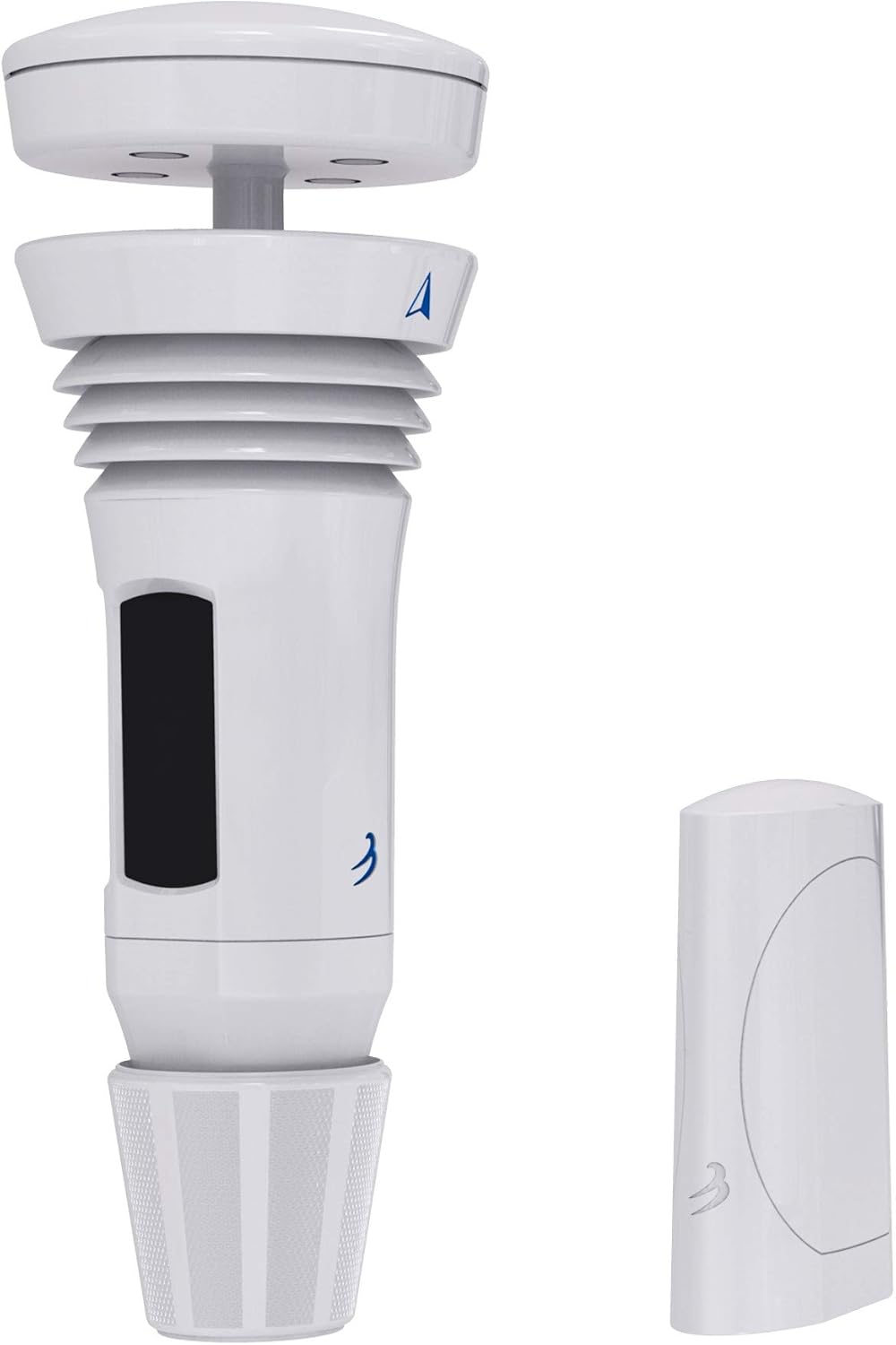 Wireless Weather System with Wind Meter and Rain Gauge X5252