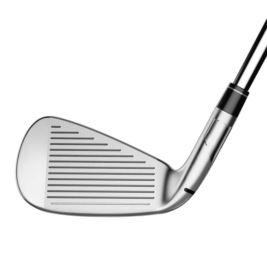 Individual Iron Steel LW Stiff A484290