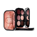 Connect In Color Eye Shadow Palette x 6 .22 oz Y807406