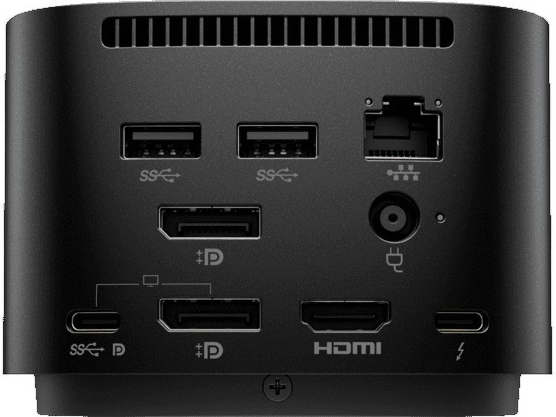 280W Thunderbolt Dock with Combo Cable N53071