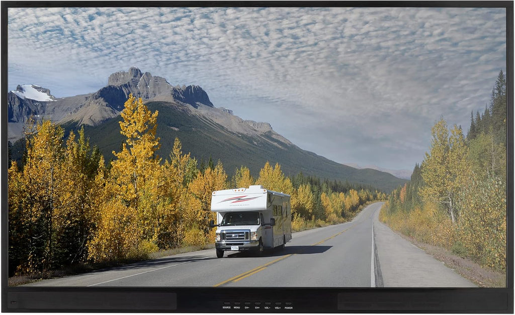 40" Smart TV 1080p HD 12V DC U420984
