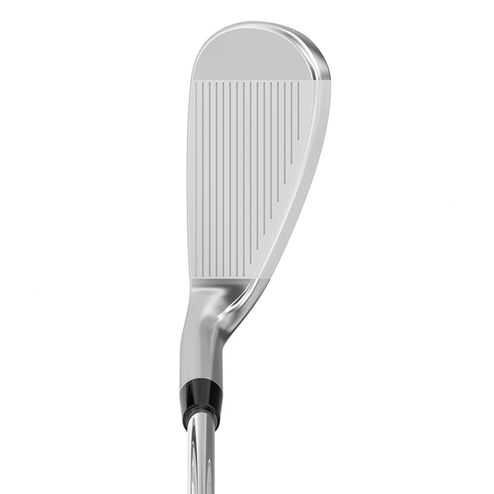 Right Handed Regular Steel 4-PW Iron Set J2389