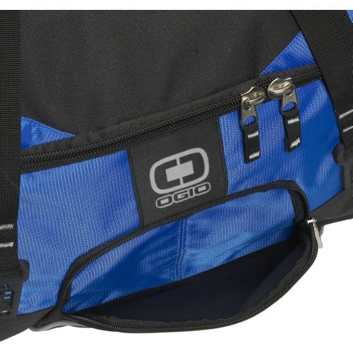 OGIO Rage Street Duffel E717