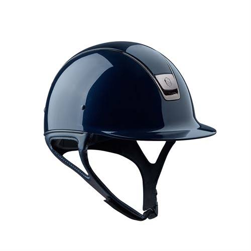 Shadowglossy Riding Helmet I835