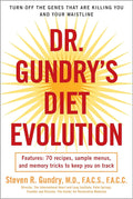 Diet Evolution (Paperback) X450
