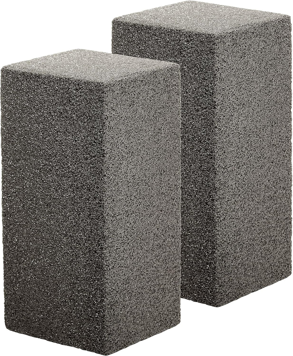 Non Scratch Pumice Stone Grill Cleaning Brick 4 Pack X546920
