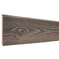 5.375-in x 8-ft Finished Brown Pine Shiplap Wall Plank D49179