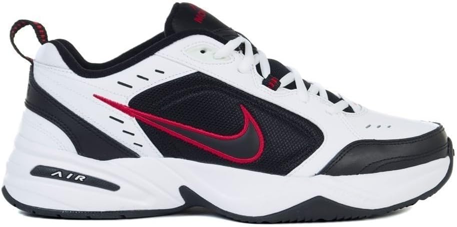 White Black Size 9 Sneakers S956012